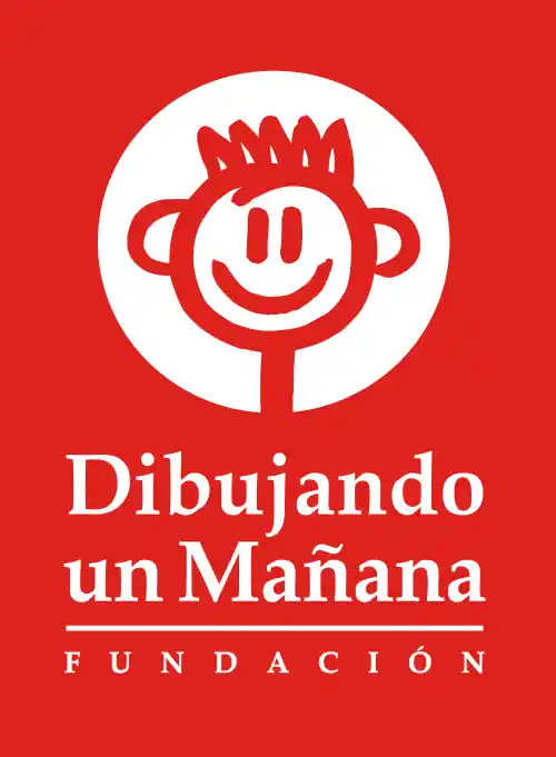 Logo de Fundación Dibujando un Mañana